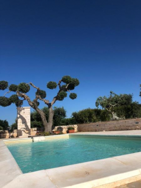 Villa Trullo Cristi Alberobello